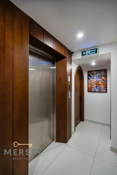 Mersey Ben Thanh Saigon Apart'Hotel – Fotos 16